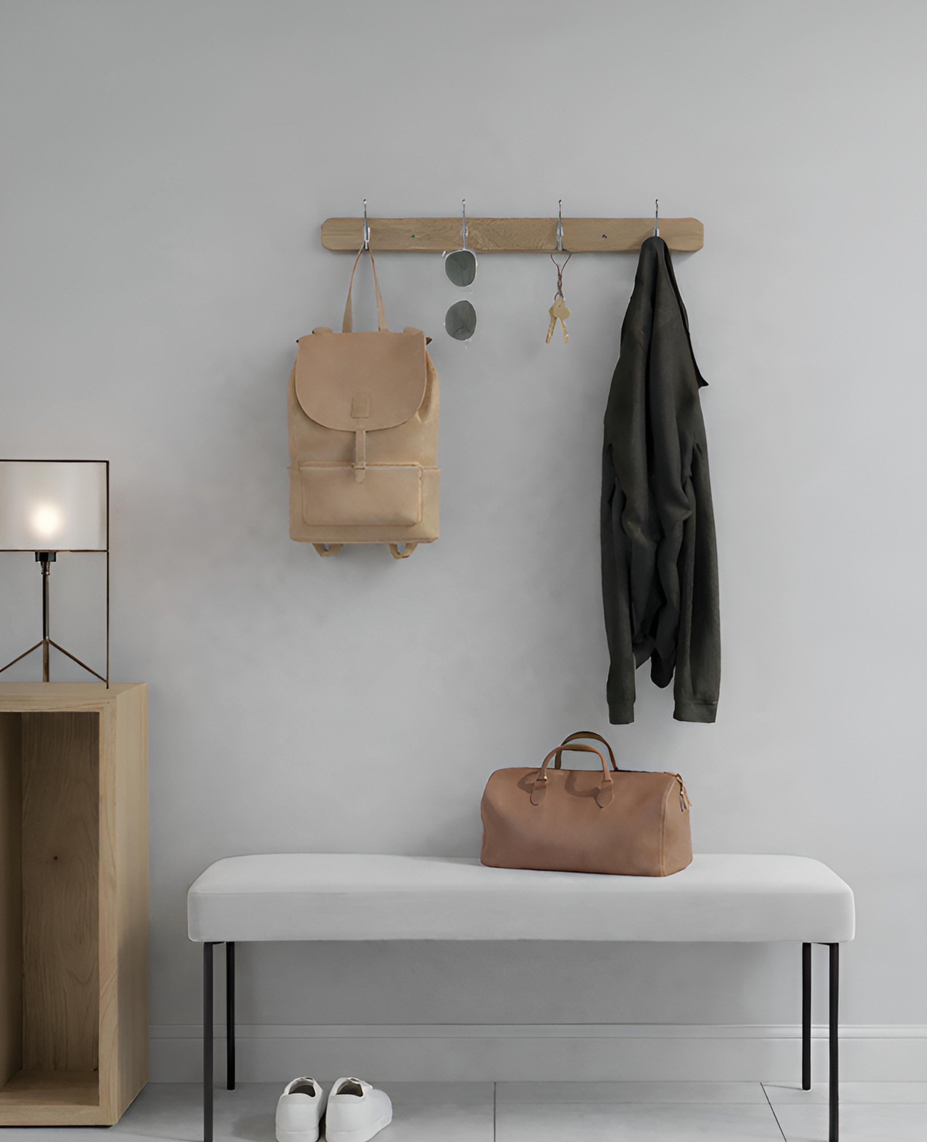 Estantería para Accesorios