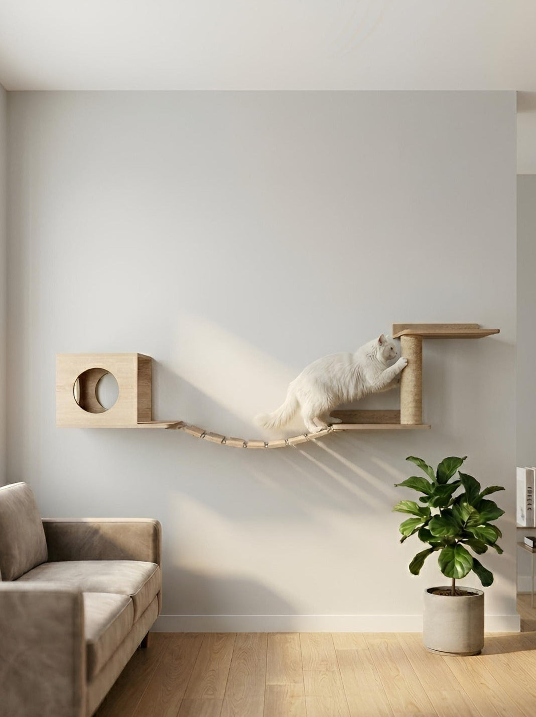 Muebles Para Mascota