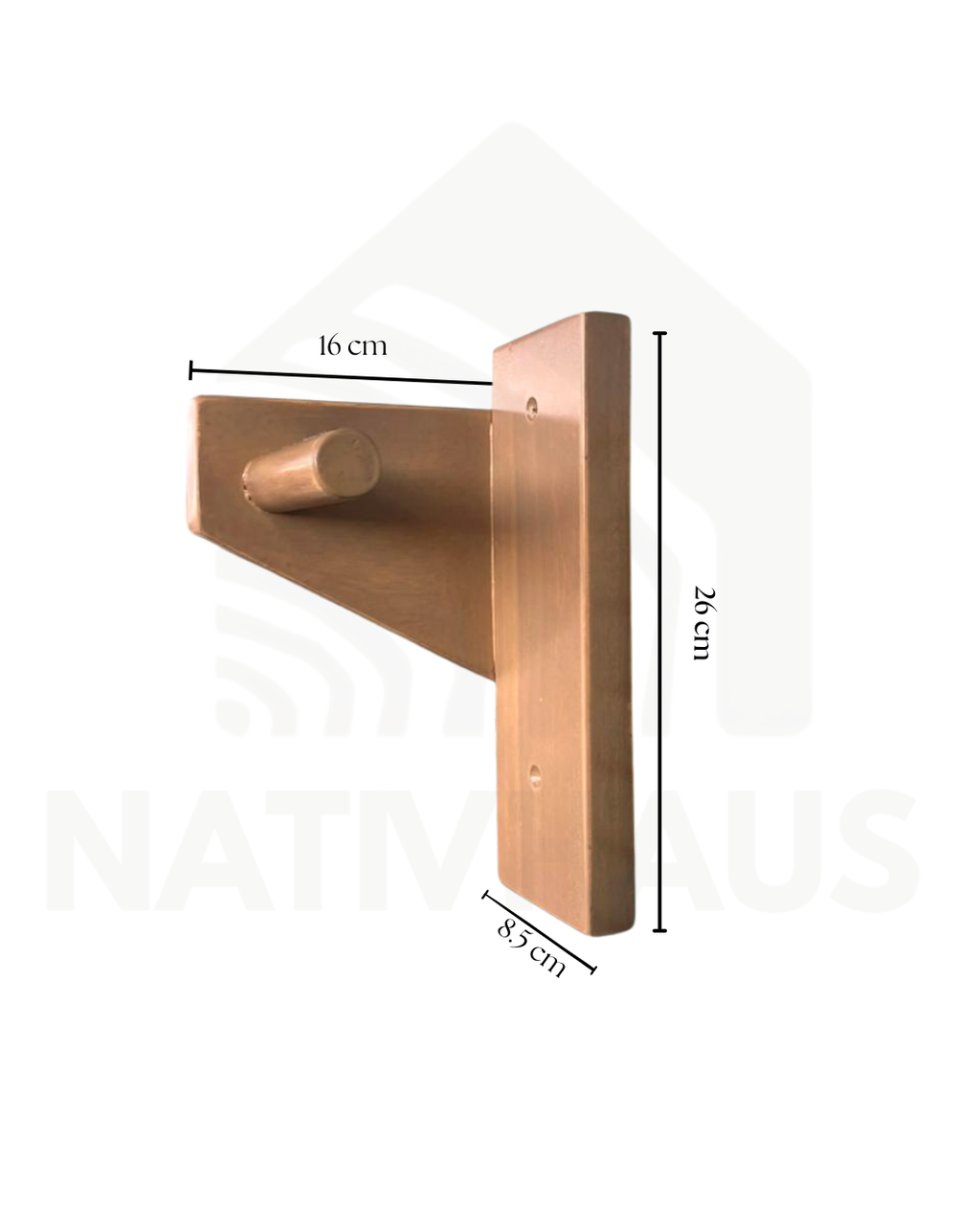 SOPORTE VERTICAL NEXUS 🚴‍♂️