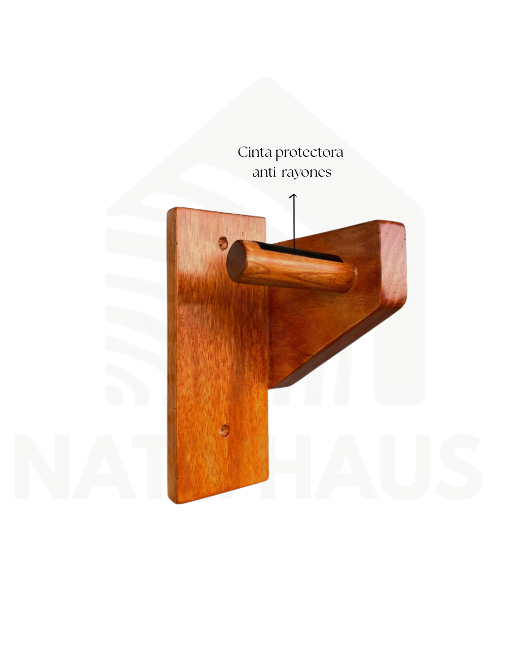 SOPORTE VERTICAL NEXUS 🚴‍♂️