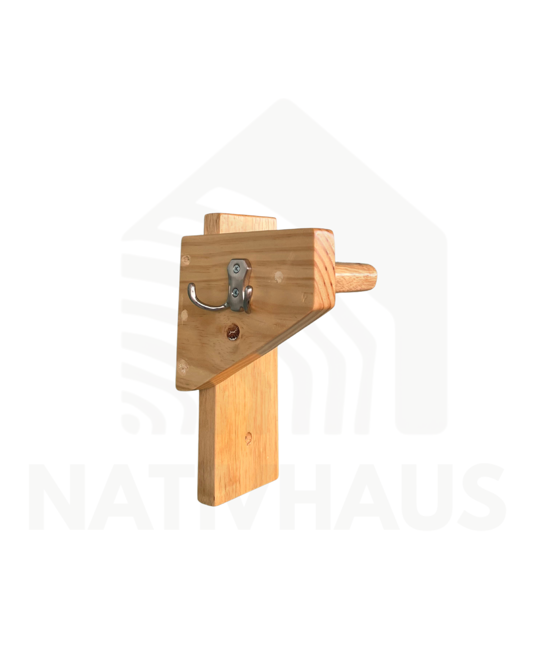 SOPORTE VERTICAL NEXUS 🚴‍♂️