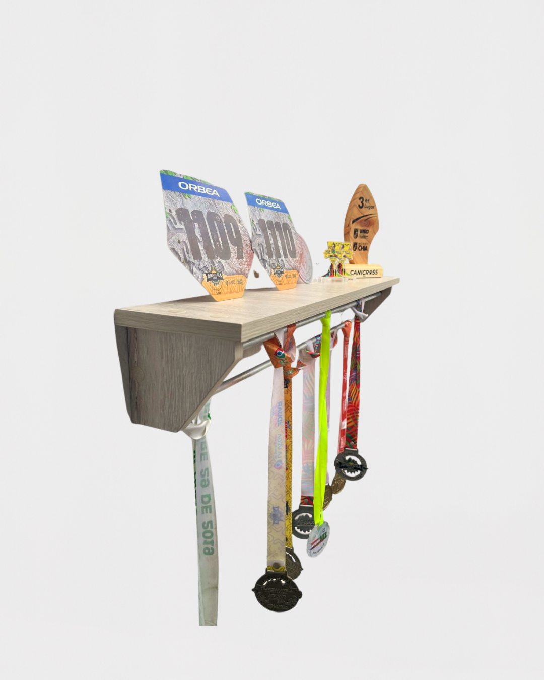 STANT DEL TRIUNFO 🏆🥇