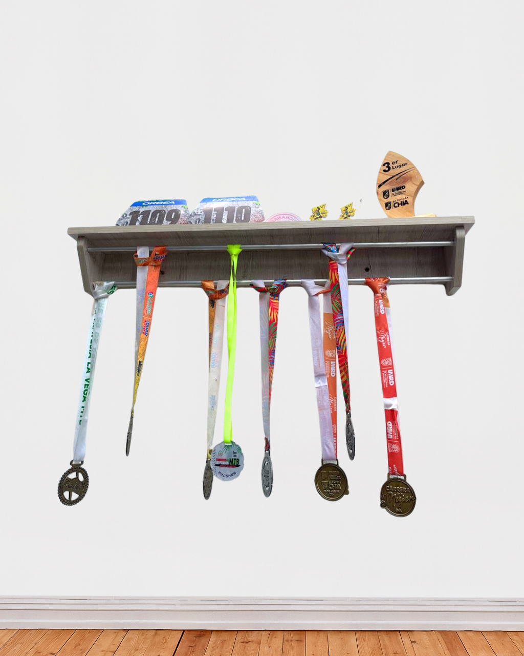 STANT DEL TRIUNFO 🏆🥇