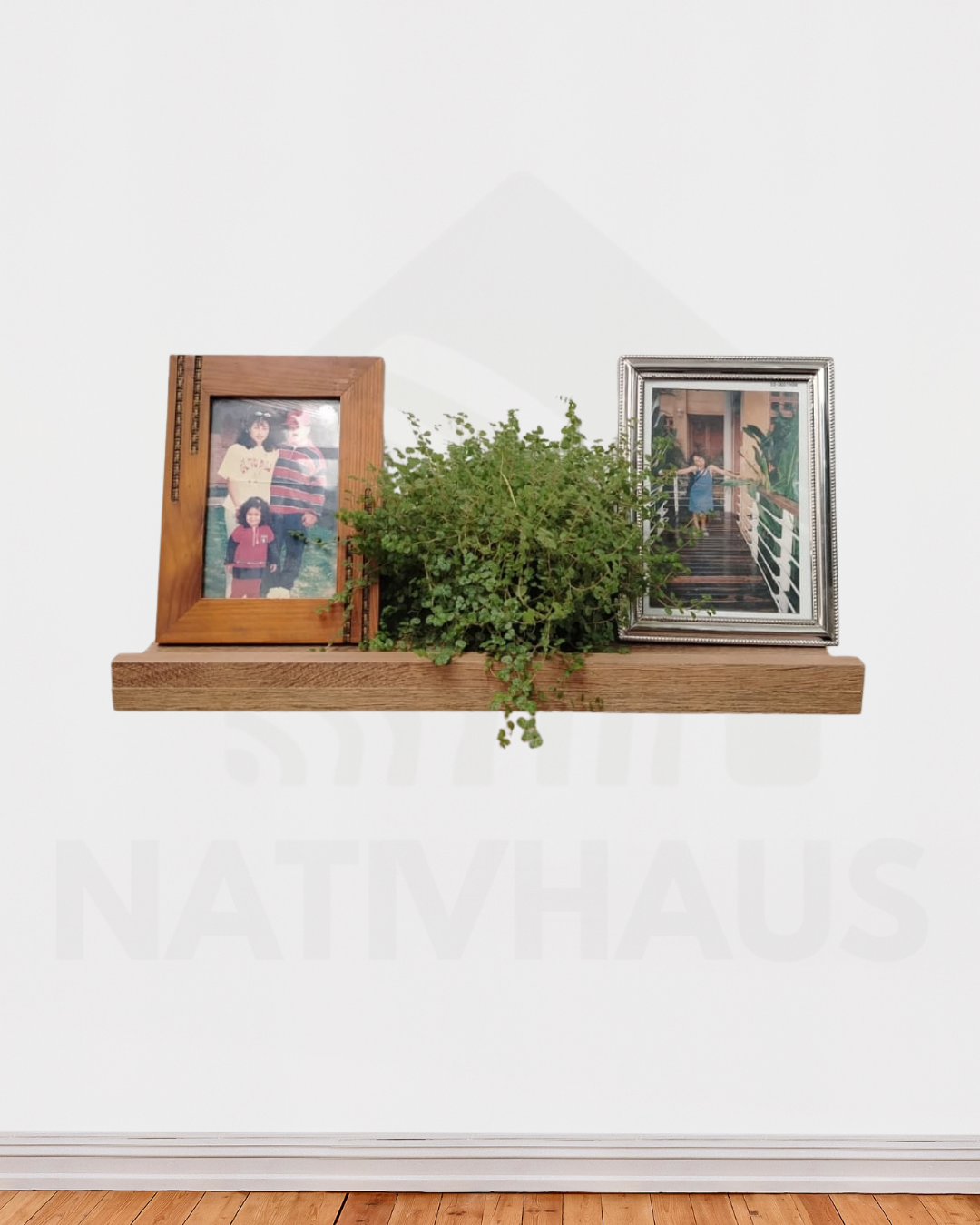 REPISA FLOTANTE GUARDLINE 🛋️📚