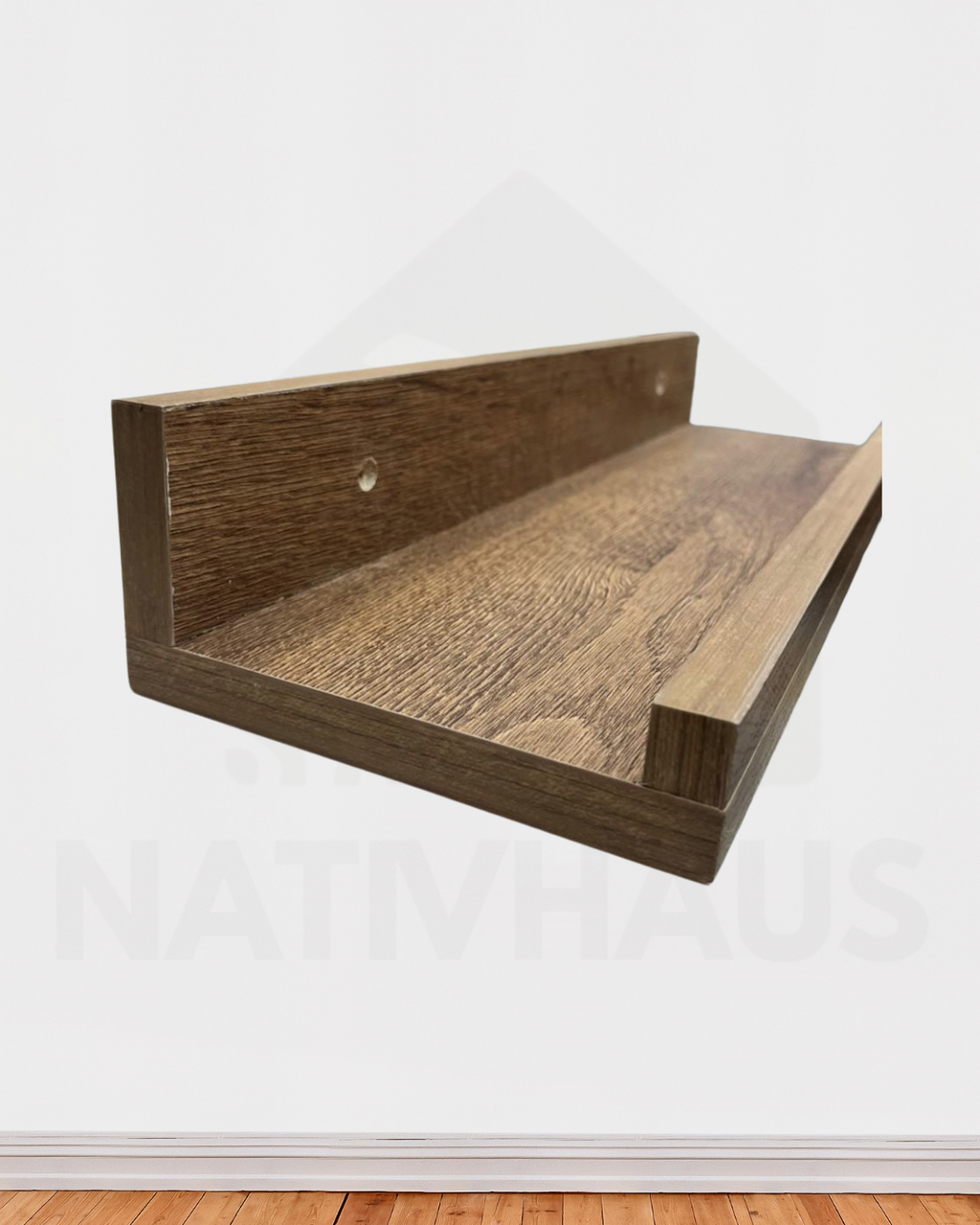 REPISA FLOTANTE GUARDLINE 🛋️📚