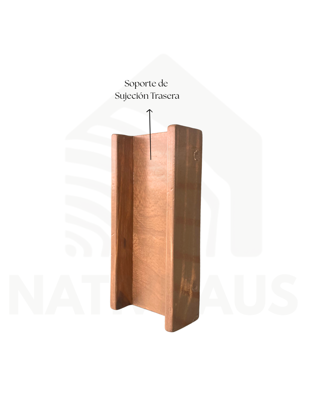 SOPORTE VERTICAL NEXUS 🚴‍♂️