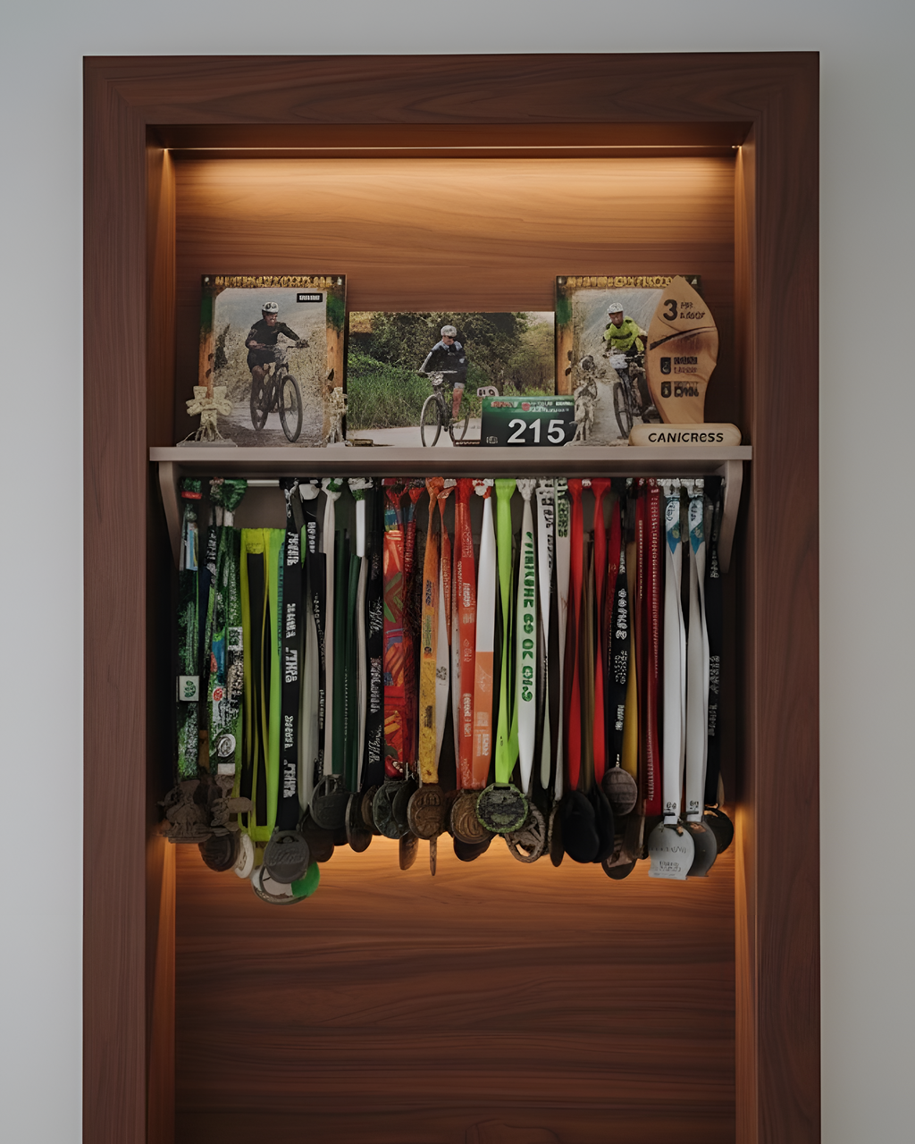 STANT DEL TRIUNFO 🏆🥇