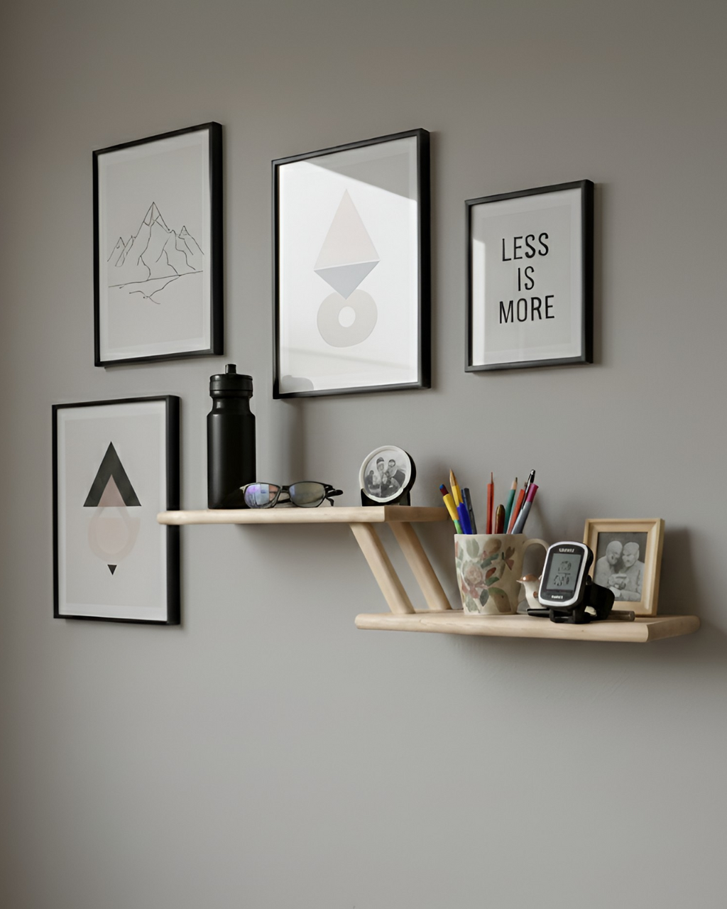 REPISA ARISTA DUAL✨