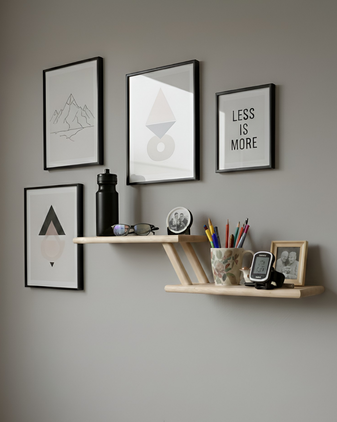 REPISA ARISTA DUAL✨