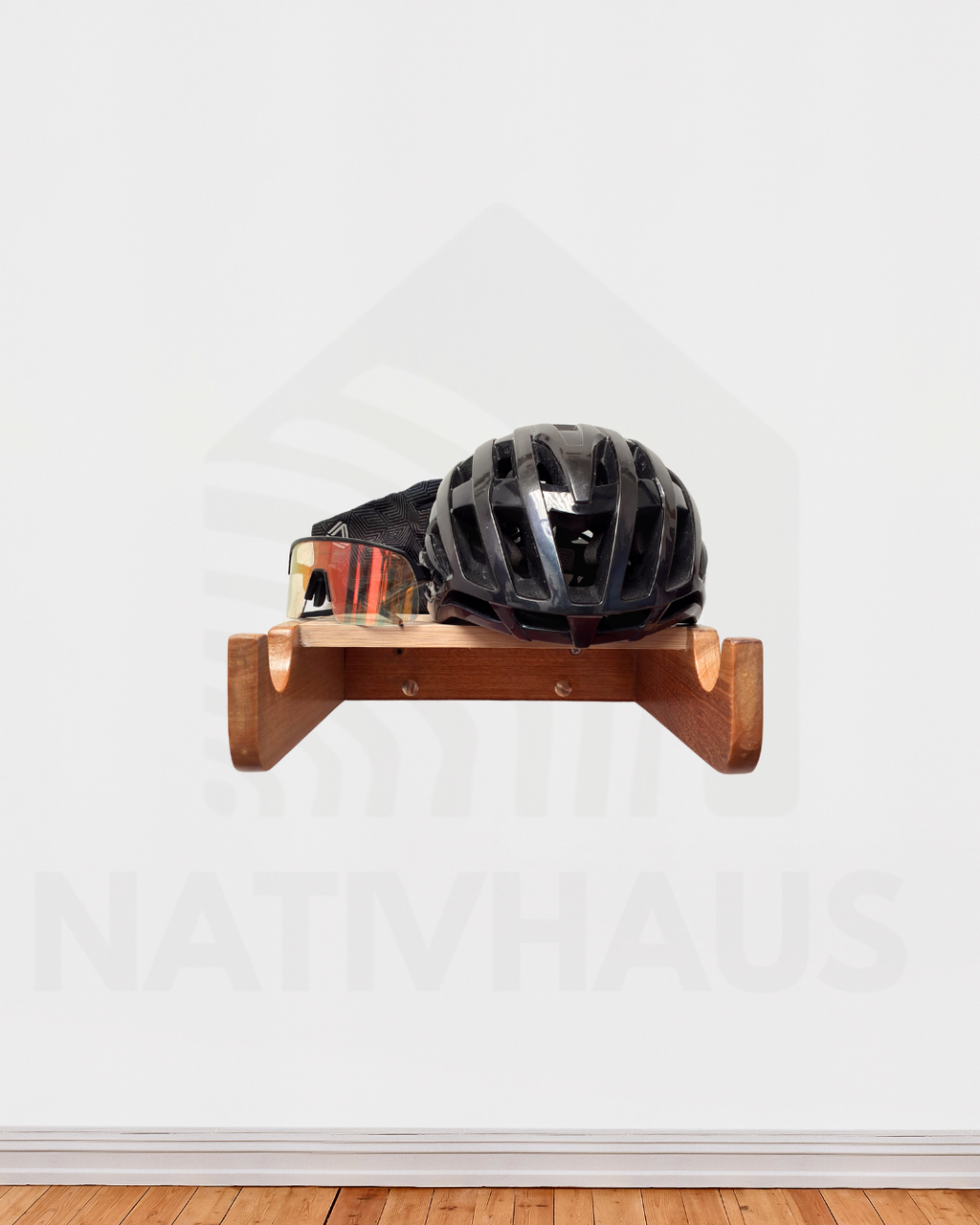 SOPORTE HORIZONTAL START 🔘🚴‍♂️