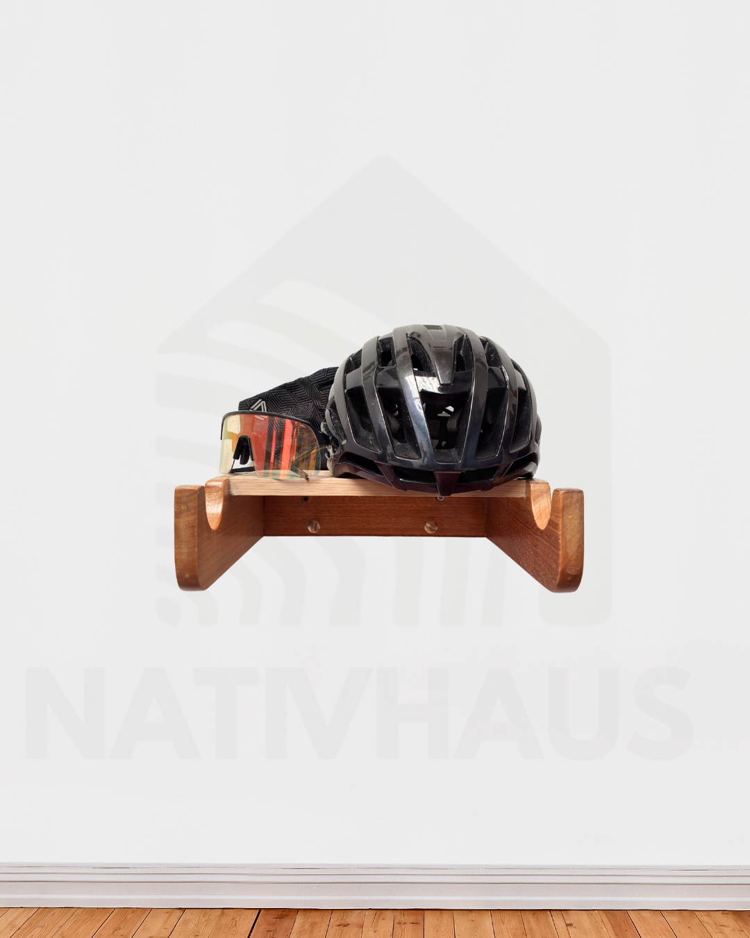 SOPORTE HORIZONTAL START 🔘🚴‍♂️