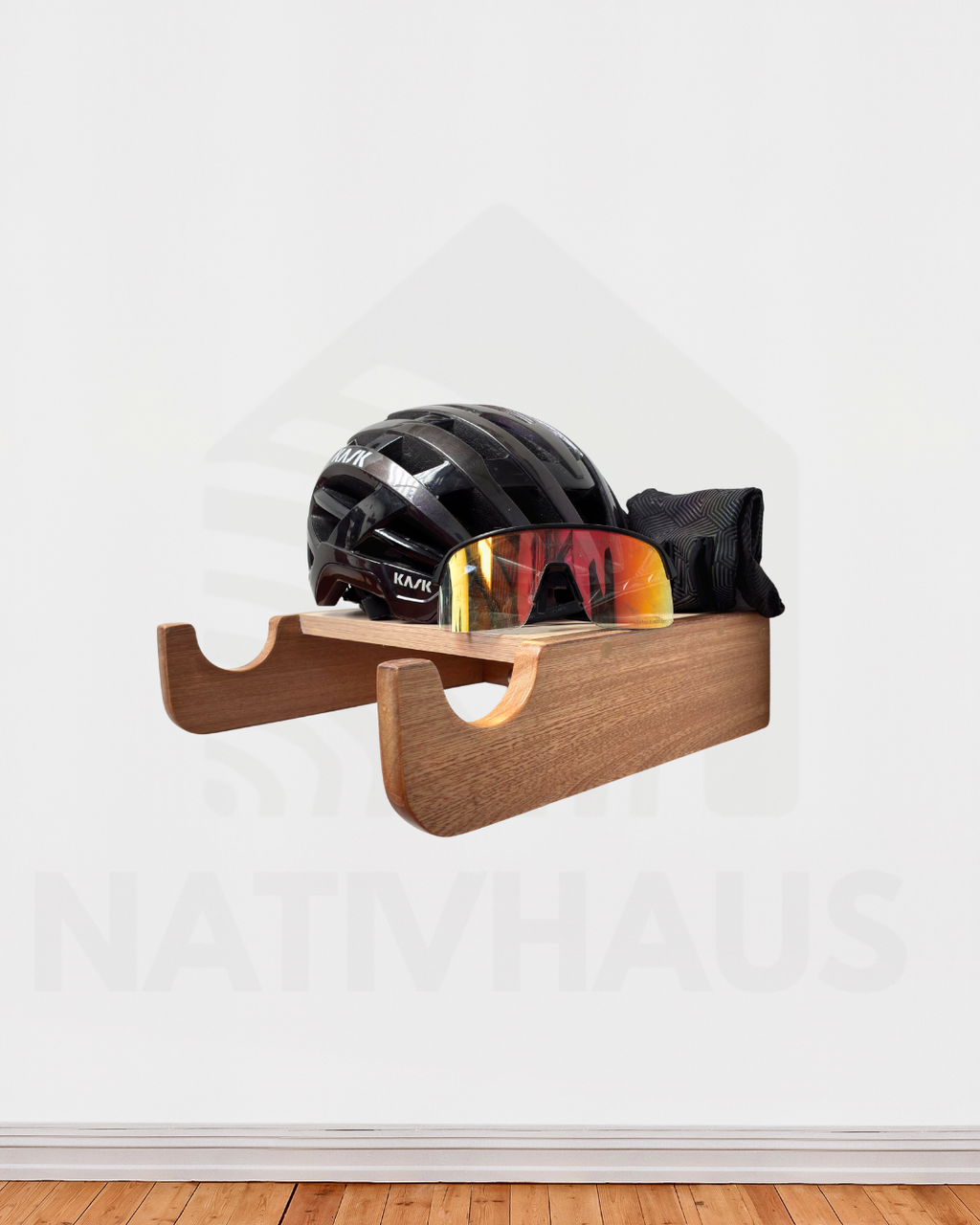 SOPORTE HORIZONTAL START 🔘🚴‍♂️