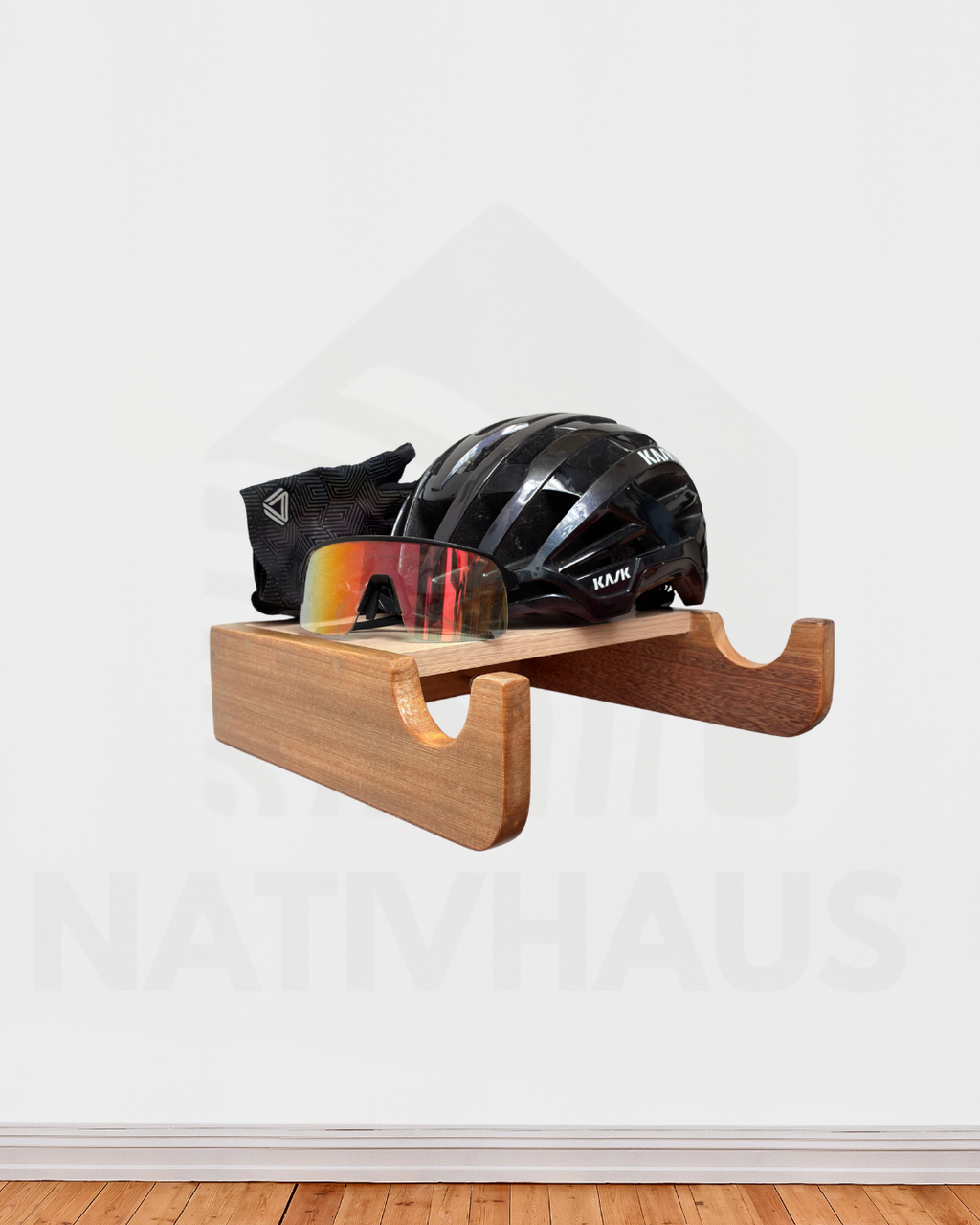 SOPORTE HORIZONTAL START 🔘🚴‍♂️