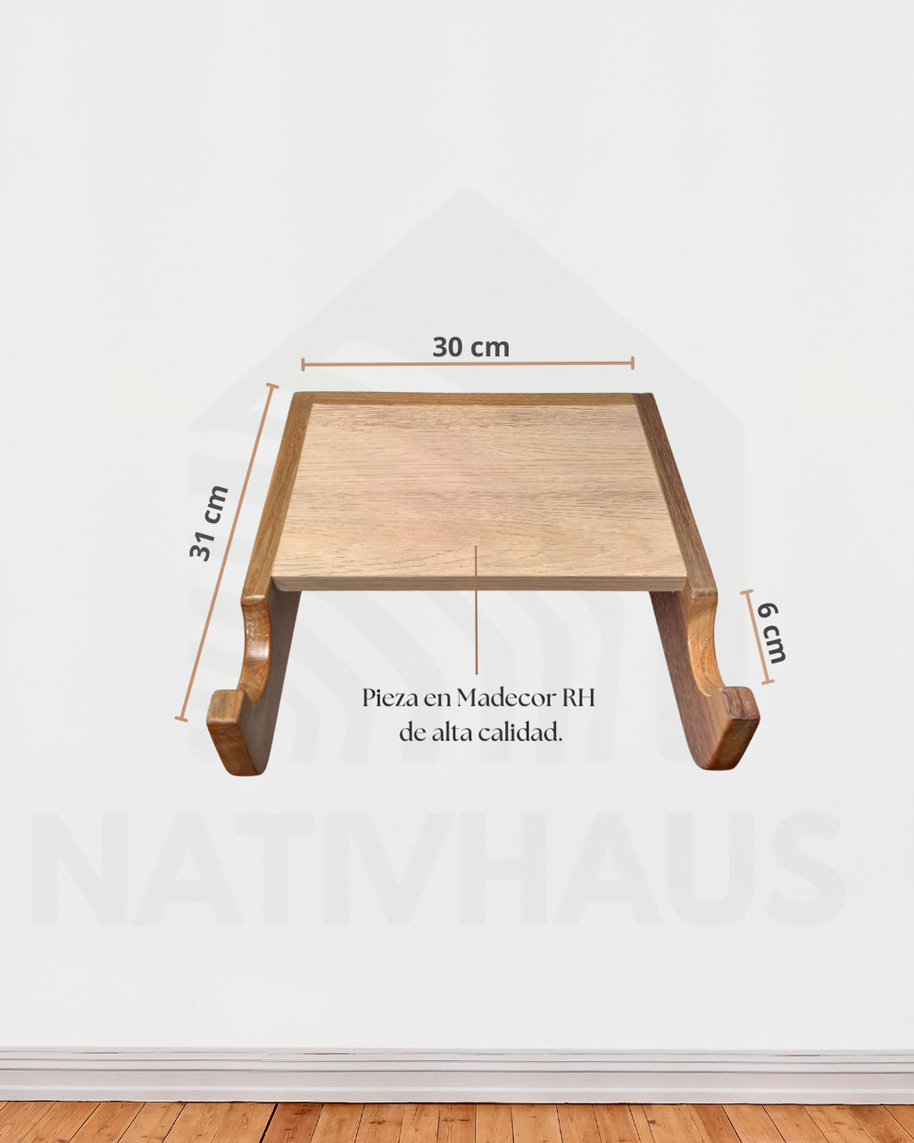 SOPORTE HORIZONTAL START 🔘🚴‍♂️