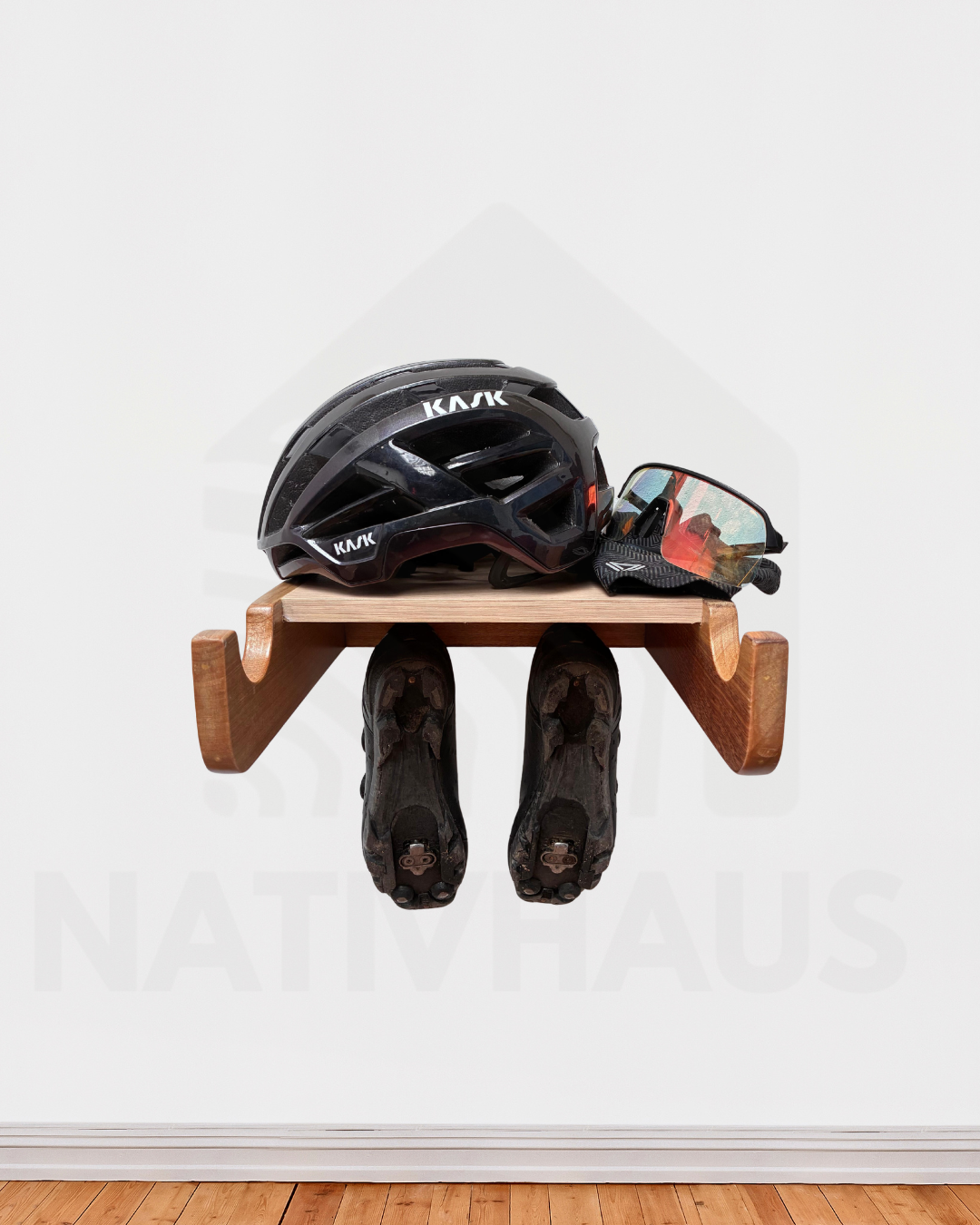 SOPORTE HORIZONTAL START 🔘🚴‍♂️