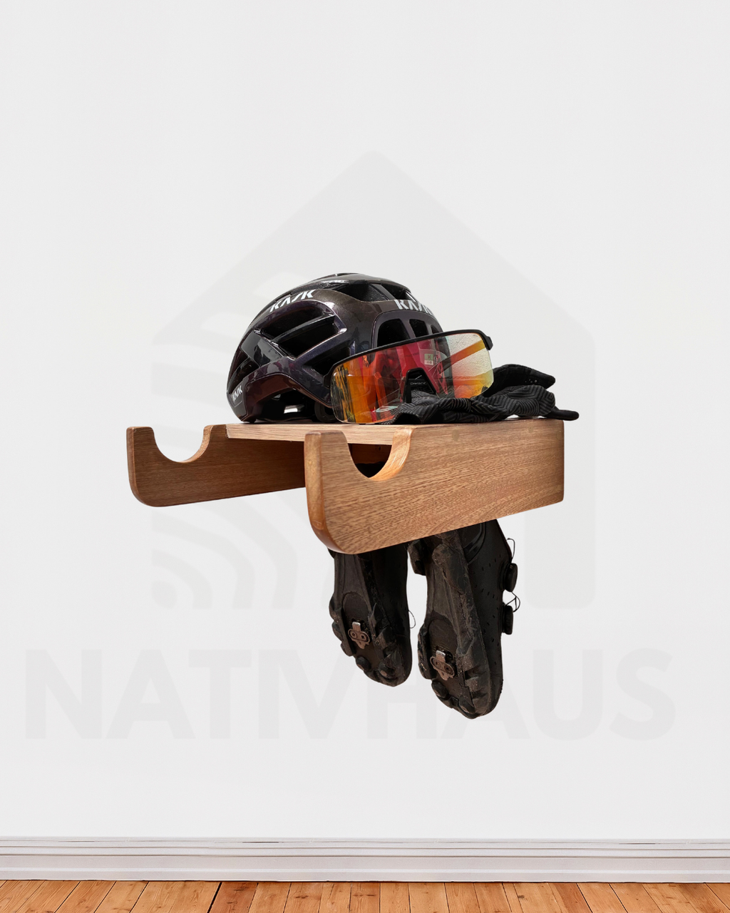 SOPORTE HORIZONTAL START 🔘🚴‍♂️