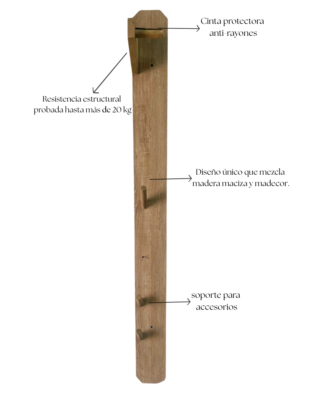 SOPORTE NATIVONE PRIME 🚲✨