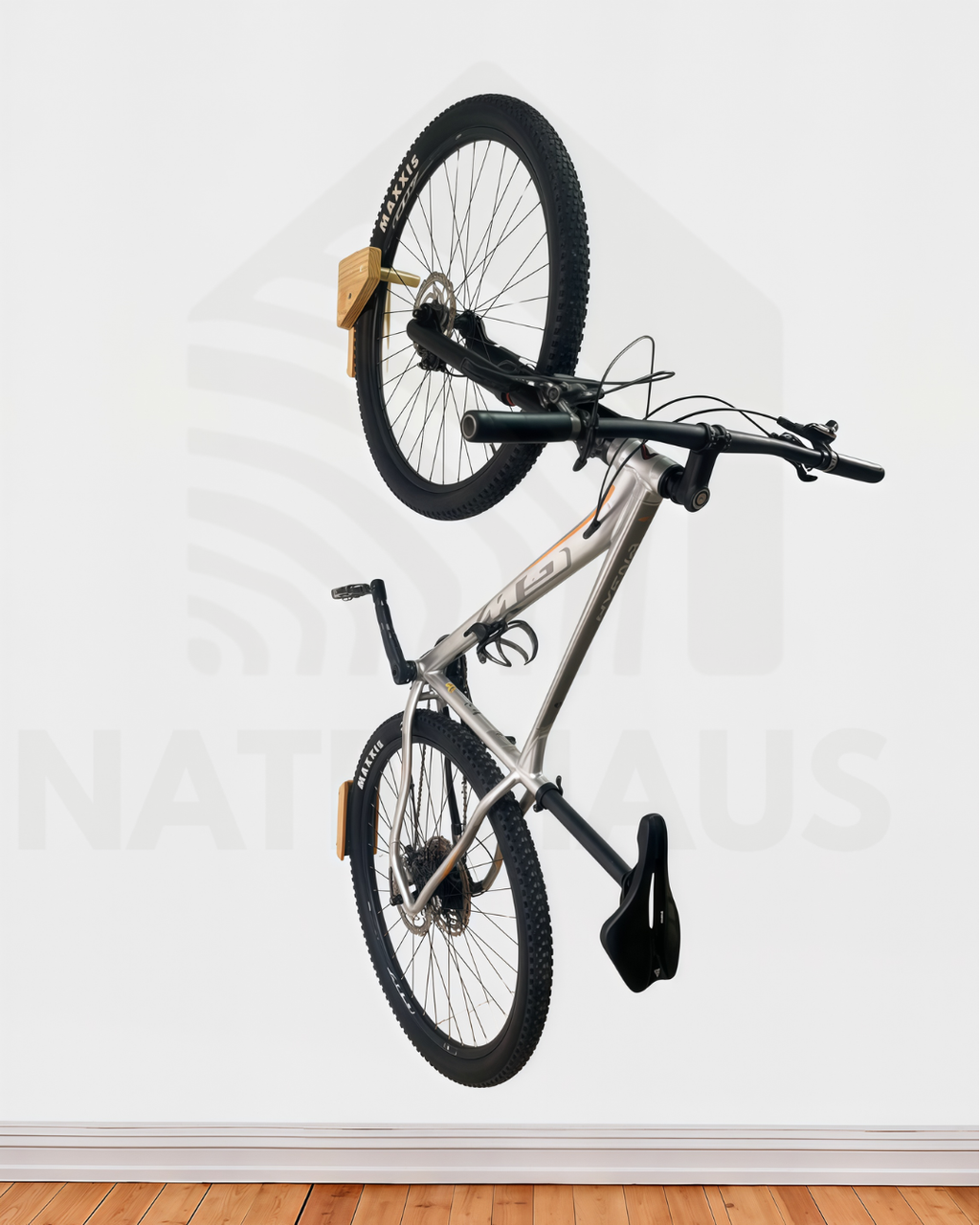SOPORTE VERTICAL NEXUS 🚴‍♂️