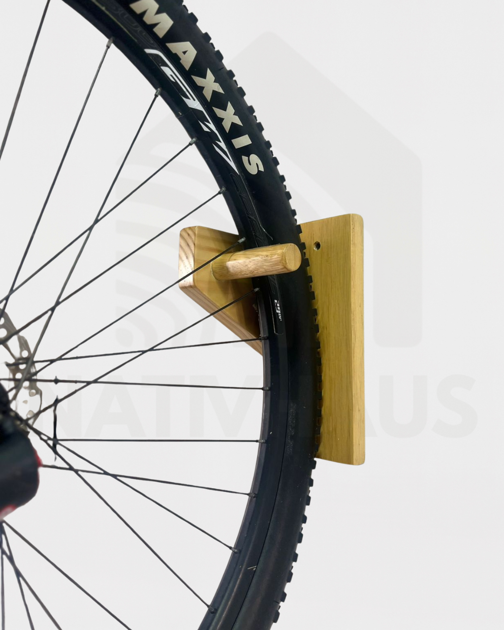 SOPORTE VERTICAL NEXUS 🚴‍♂️