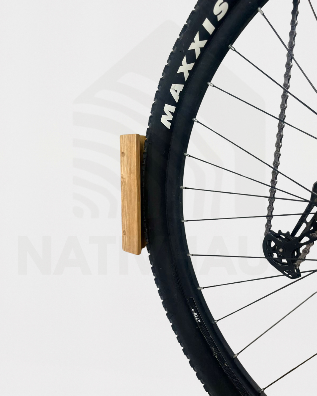 SOPORTE VERTICAL NEXUS 🚴‍♂️