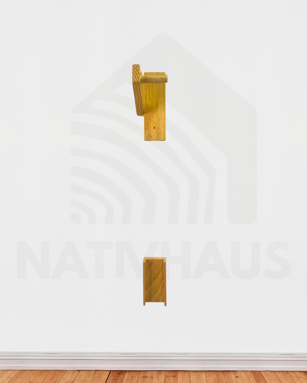 SOPORTE VERTICAL NEXUS 🚴‍♂️