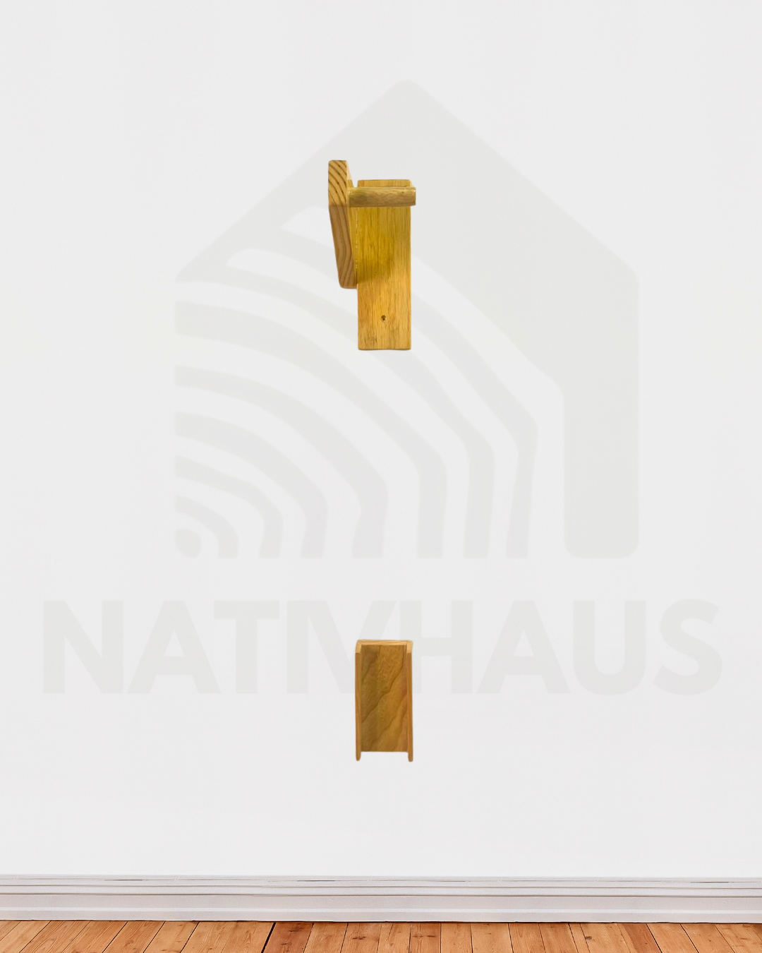 SOPORTE VERTICAL NEXUS 🚴‍♂️