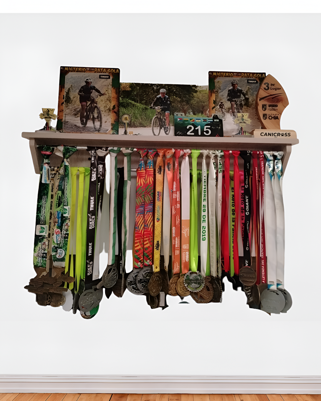 STANT DEL TRIUNFO 🏆🥇