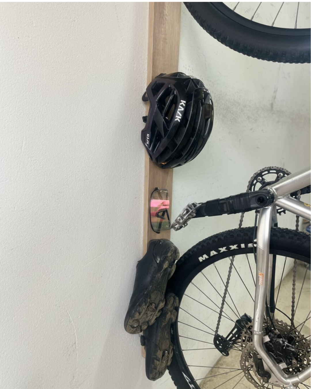 SOPORTE NATIVONE PRIME 🚲✨