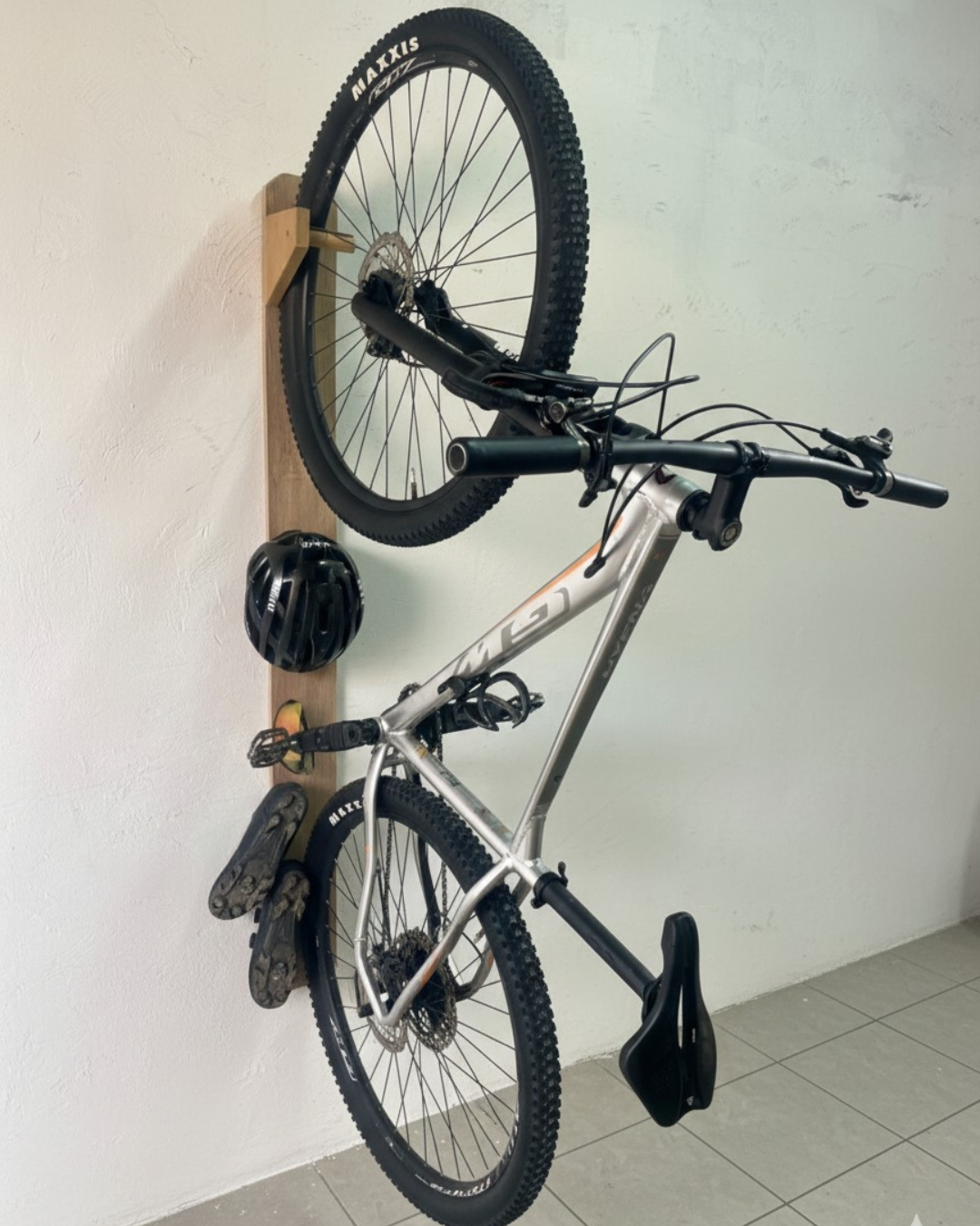 SOPORTE NATIVONE PRIME 🚲✨