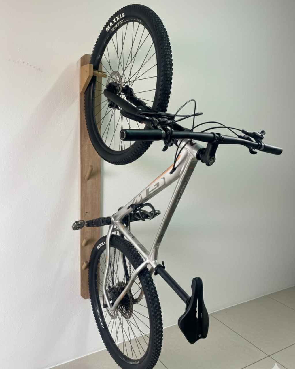 SOPORTE NATIVONE PRIME 🚲✨