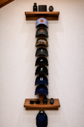 ORGANIZADOR PRIME PARA GORRAS 🧢