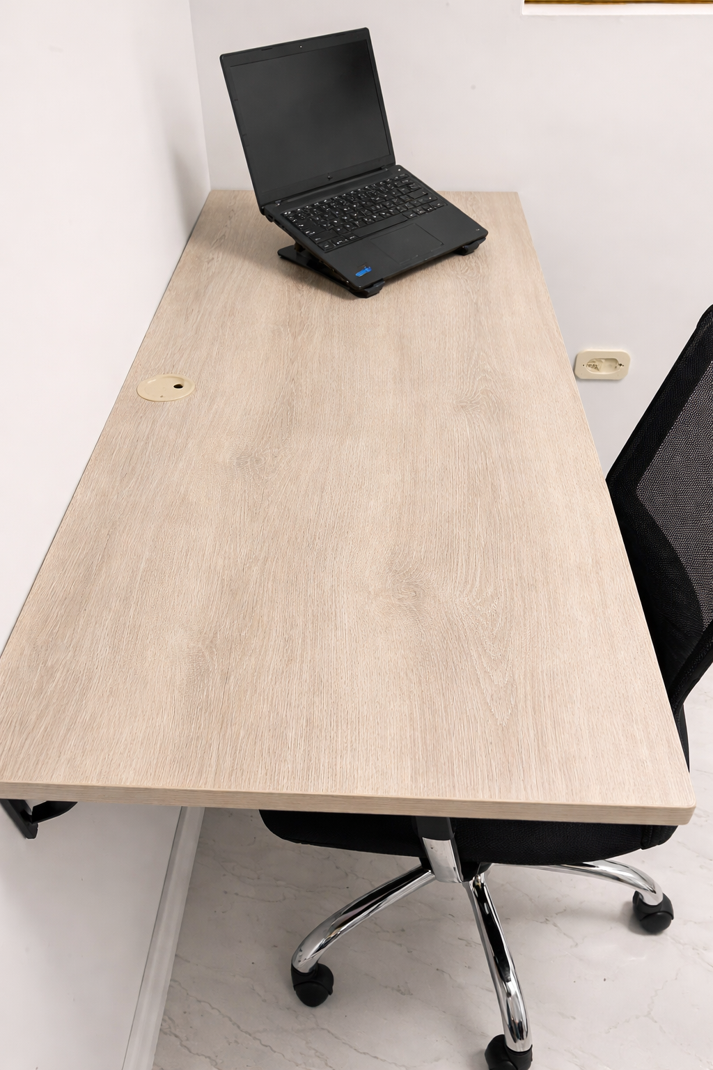 💻 📒 ESCRITORIO PLEGABLE MURAL