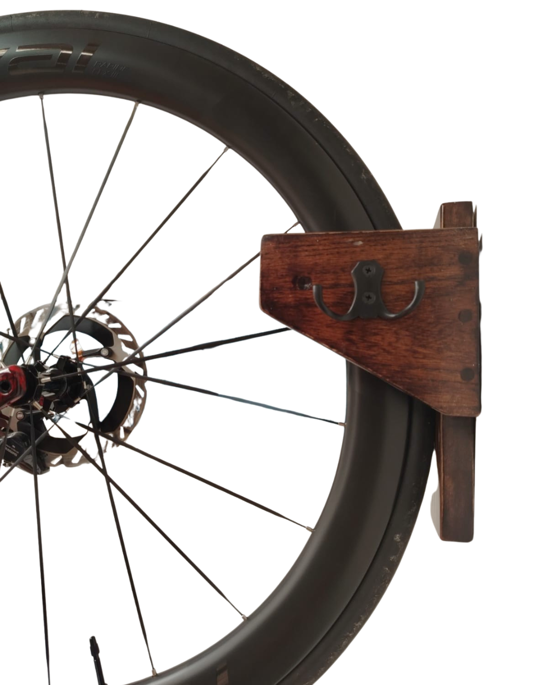 SOPORTE VERTICAL NEXUS 🚴‍♂️