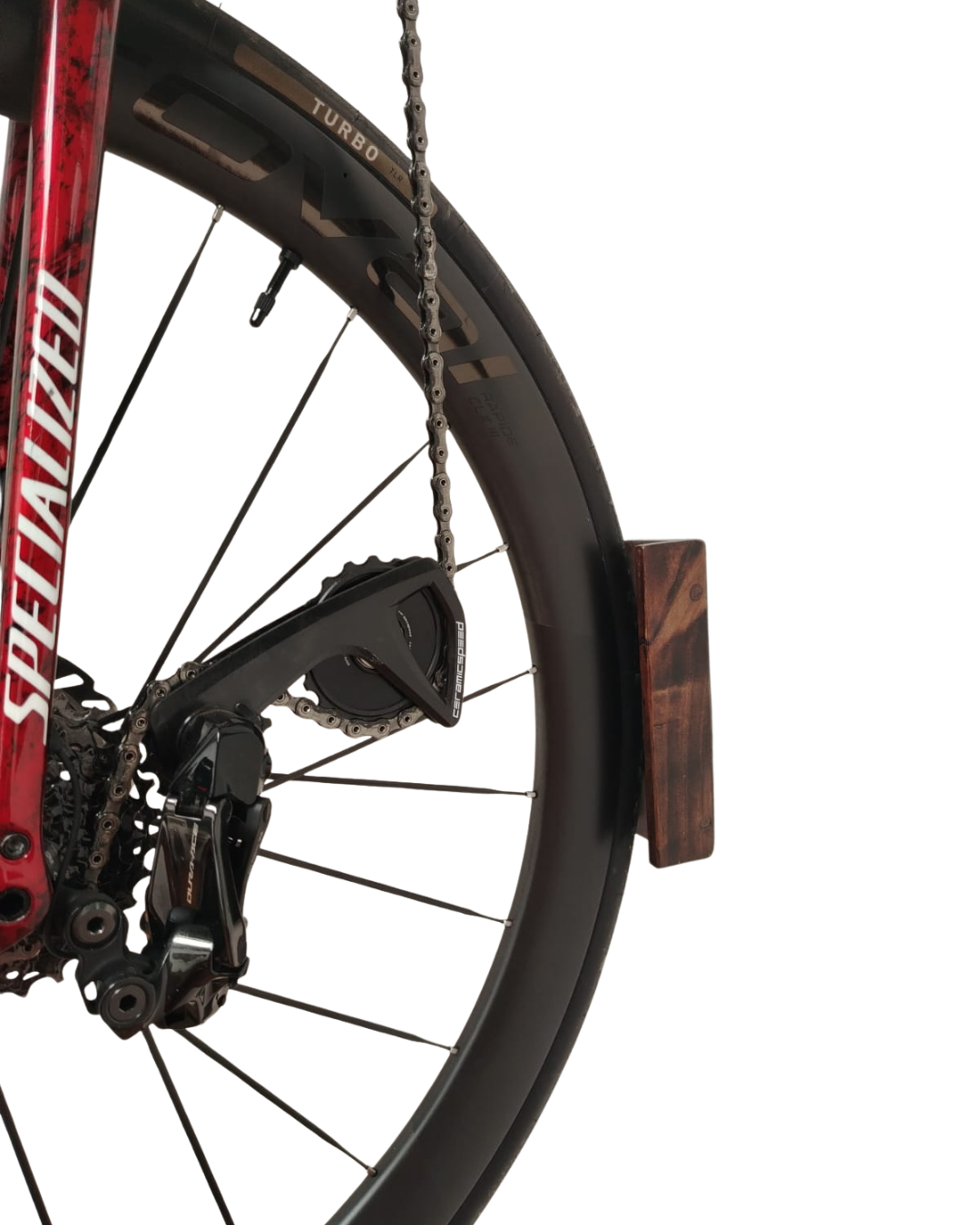 SOPORTE VERTICAL NEXUS 🚴‍♂️