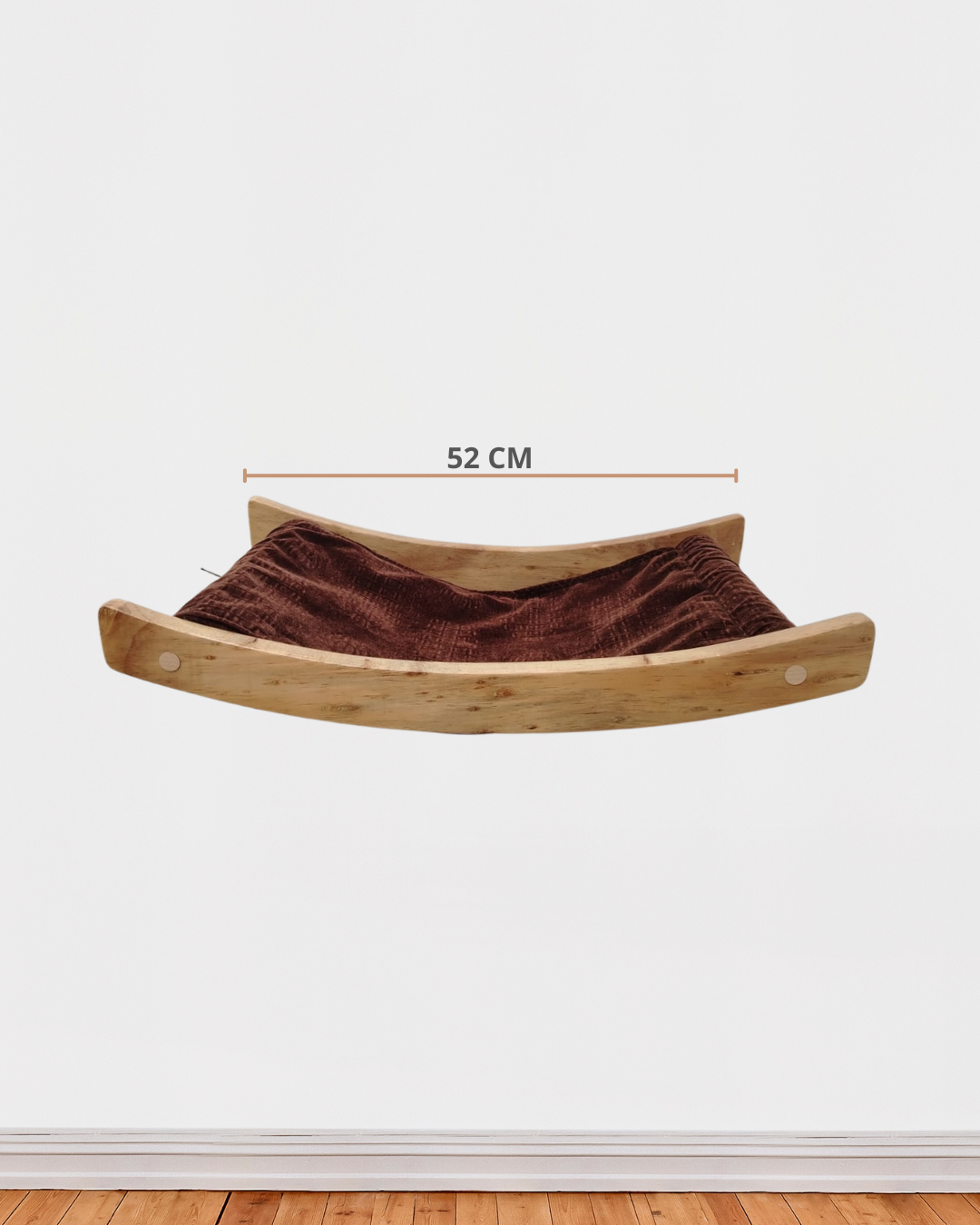 HAMACA FLOTANTE PARA GATOS | CAT HAMOOCK  😺🛏️