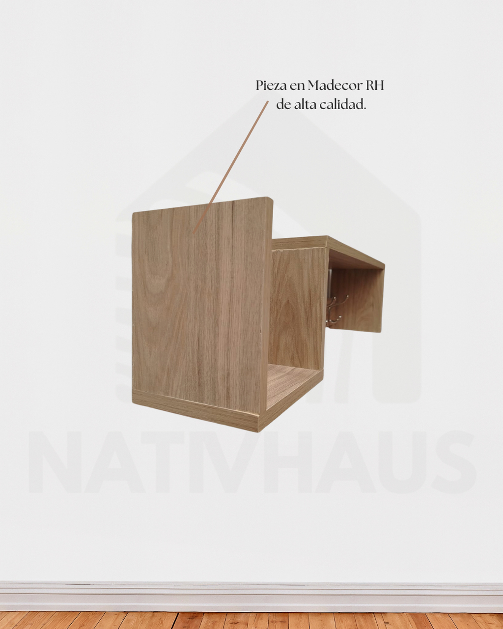 REPISA DE ENTRADA PRIME 🏡✨