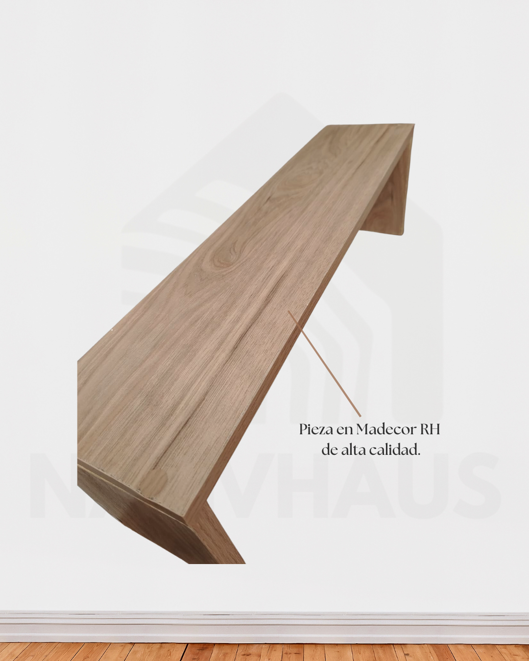 REPISA DE ENTRADA PRIME 🏡✨