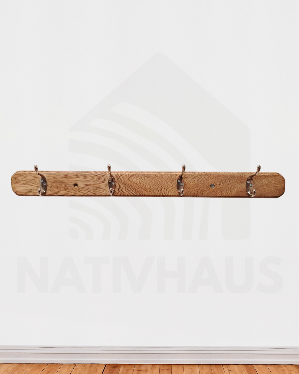 PERCHERO DE ENTRADA -  HOOKPOINT 🪝🧥