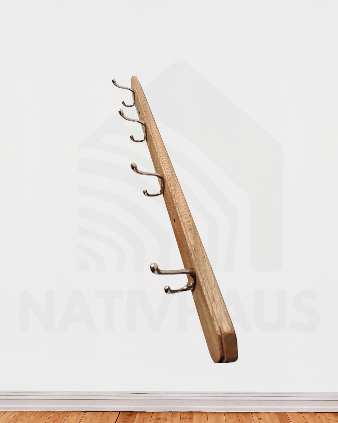 PERCHERO DE ENTRADA -  HOOKPOINT 🪝🧥