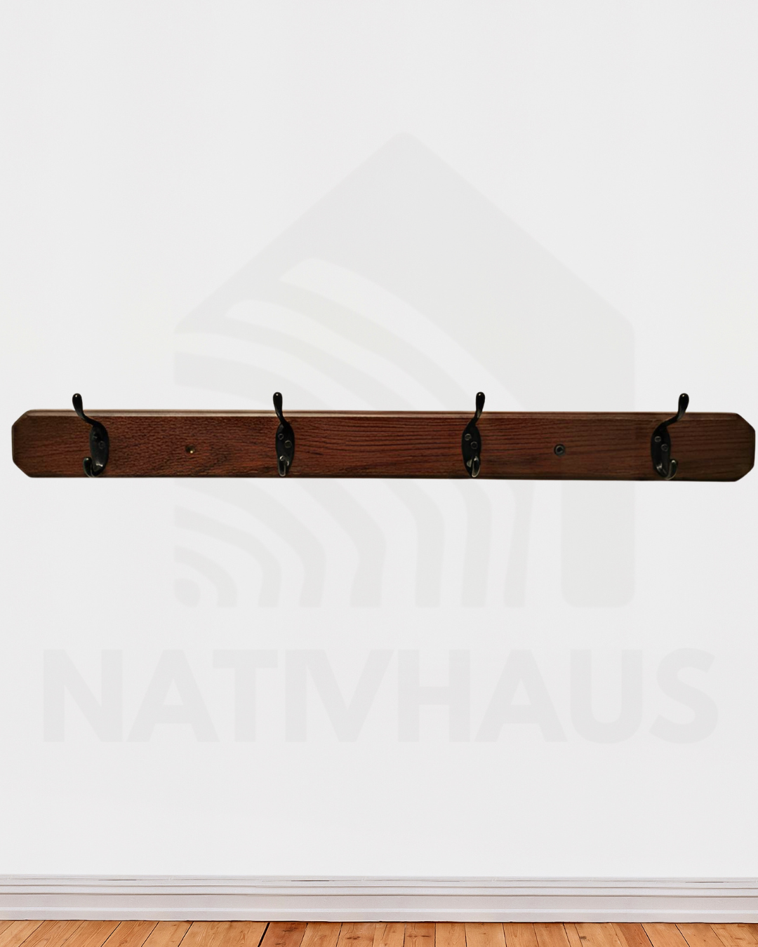 PERCHERO DE ENTRADA -  HOOKPOINT 🪝🧥