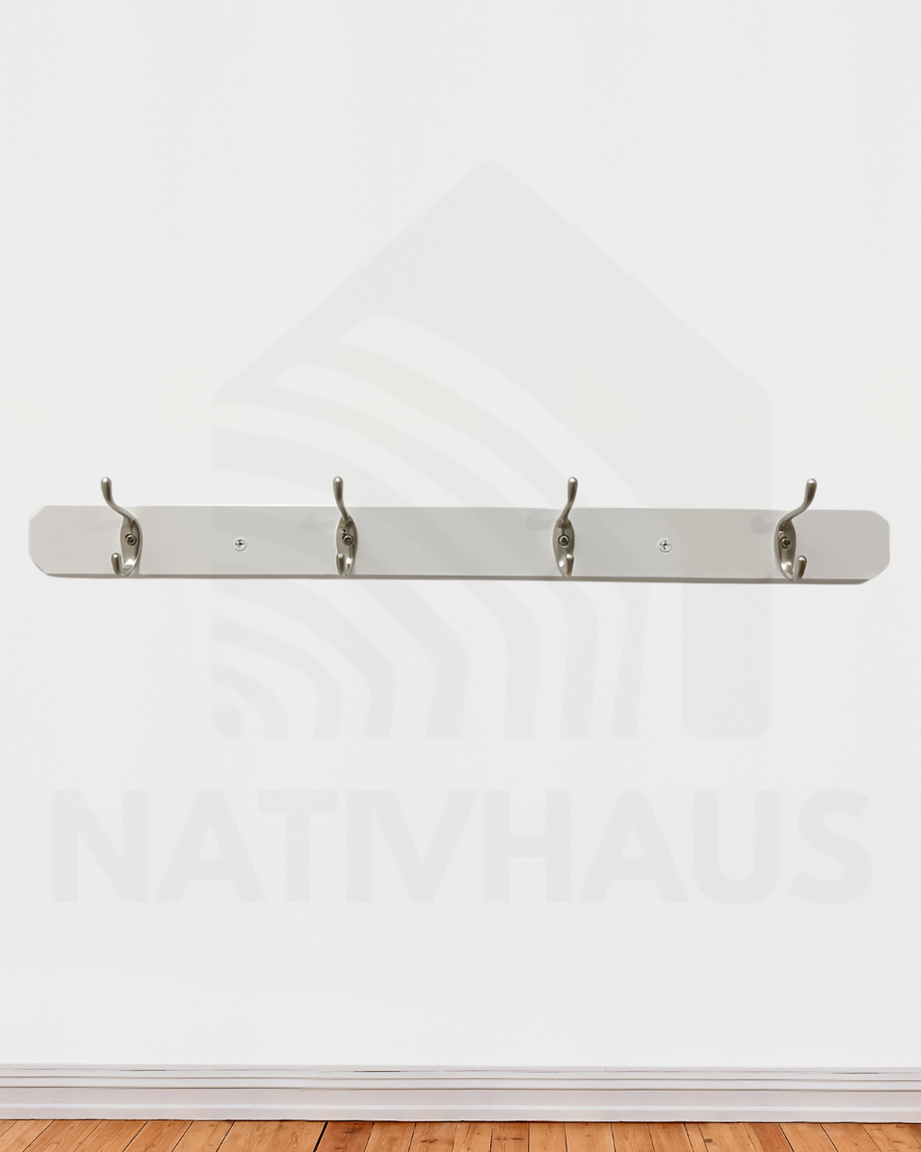 PERCHERO DE ENTRADA -  HOOKPOINT 🪝🧥