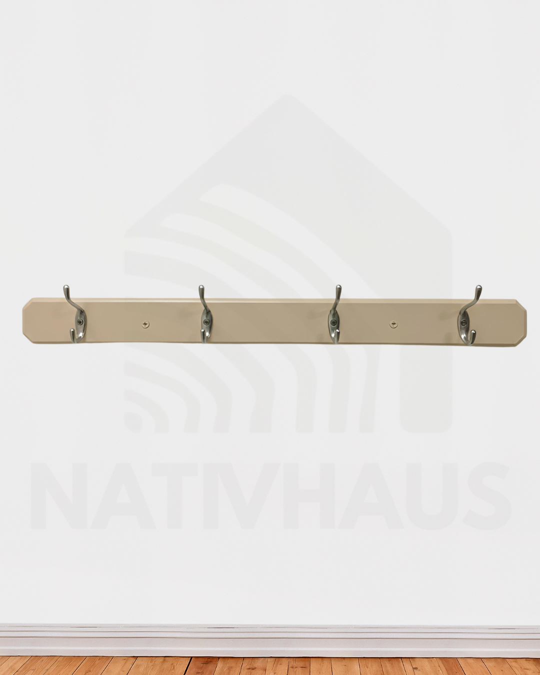 PERCHERO DE ENTRADA -  HOOKPOINT 🪝🧥