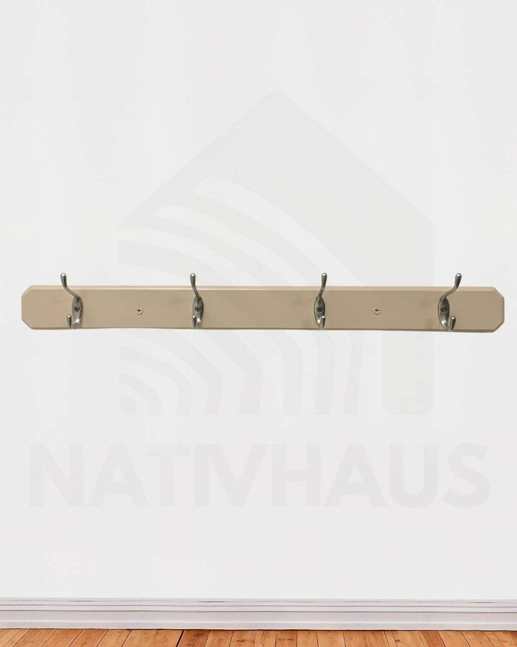 PERCHERO DE ENTRADA -  HOOKPOINT 🪝🧥