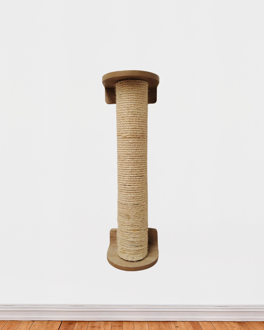 RASCADOR MURAL PARA GATOS 🐈🐾