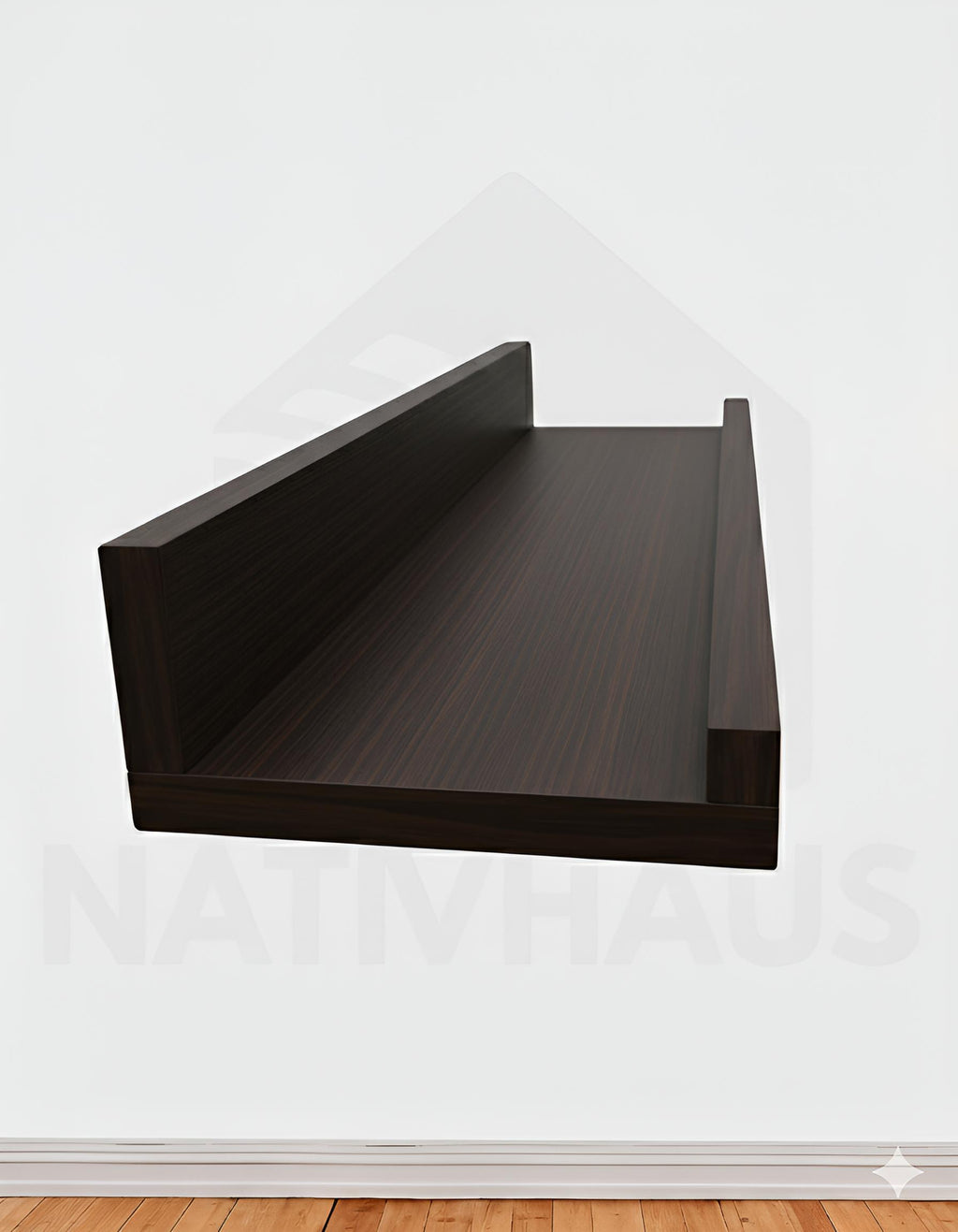 REPISA FLOTANTE GUARDLINE 🛋️📚