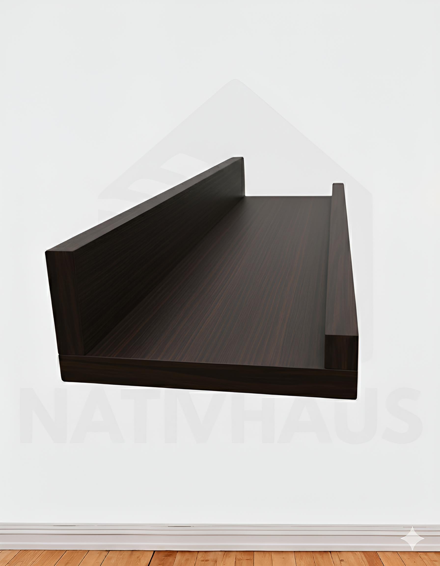 REPISA FLOTANTE GUARDLINE 🛋️📚