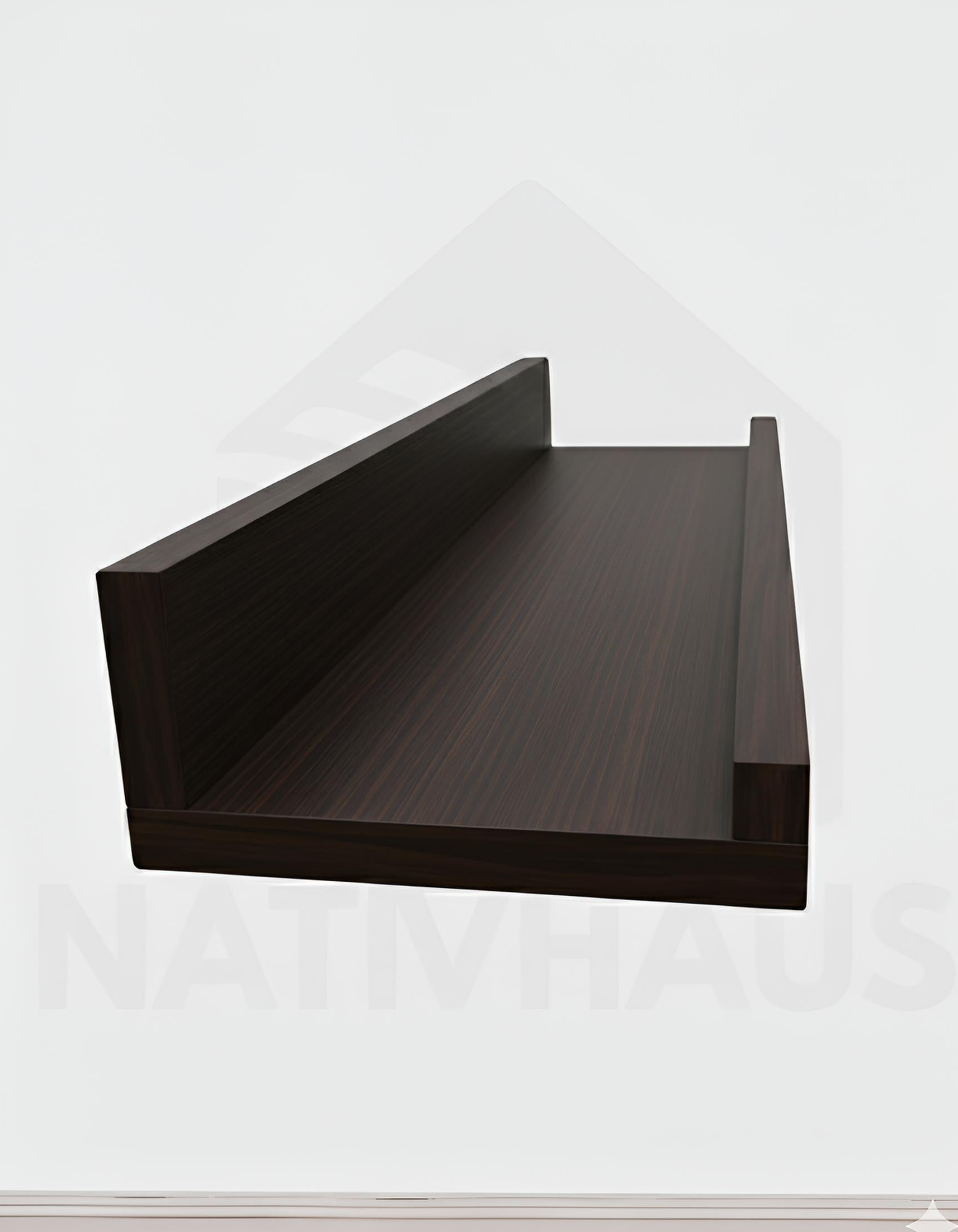 REPISA FLOTANTE GUARDLINE 🛋️📚