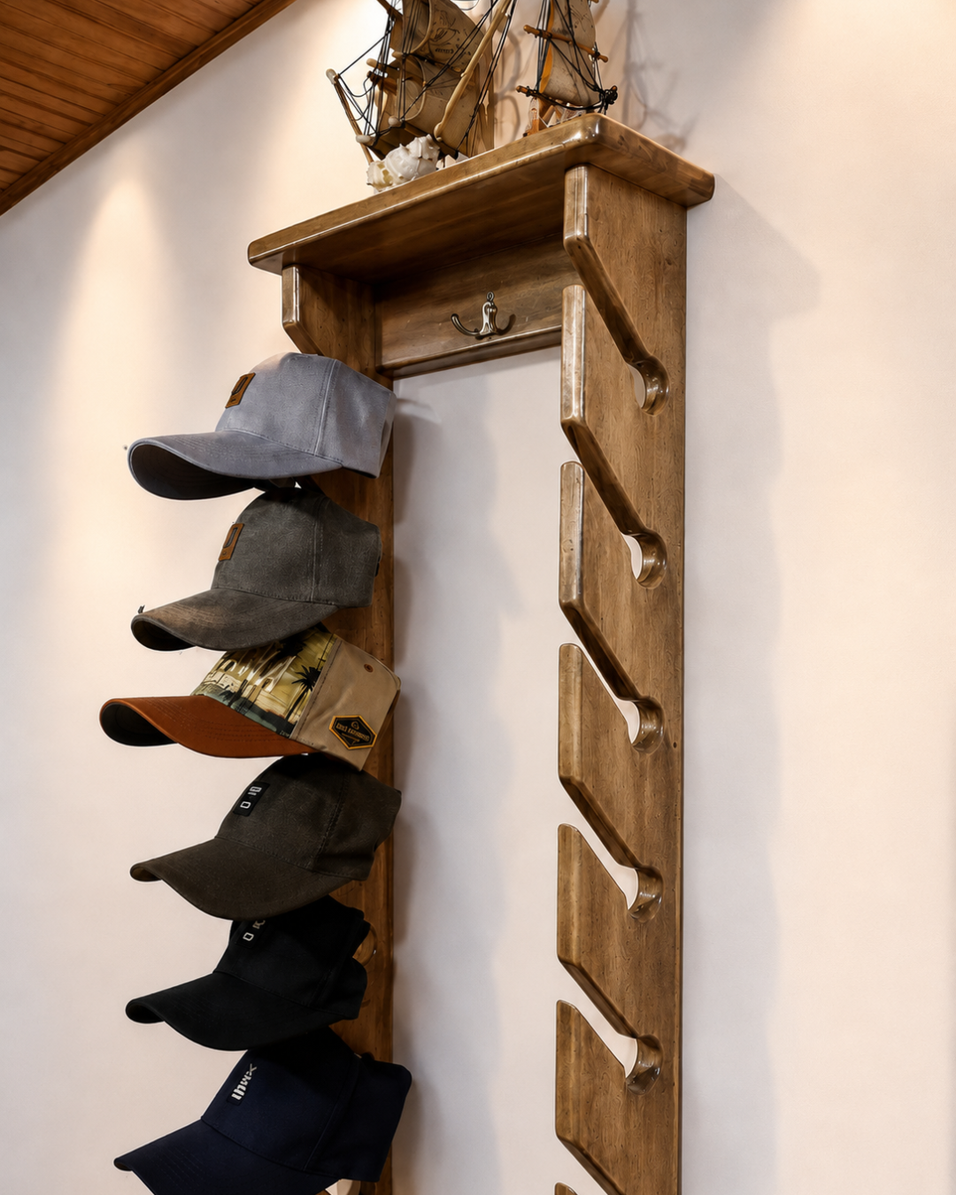 ORGANIZADOR PRIME PARA GORRAS 🧢