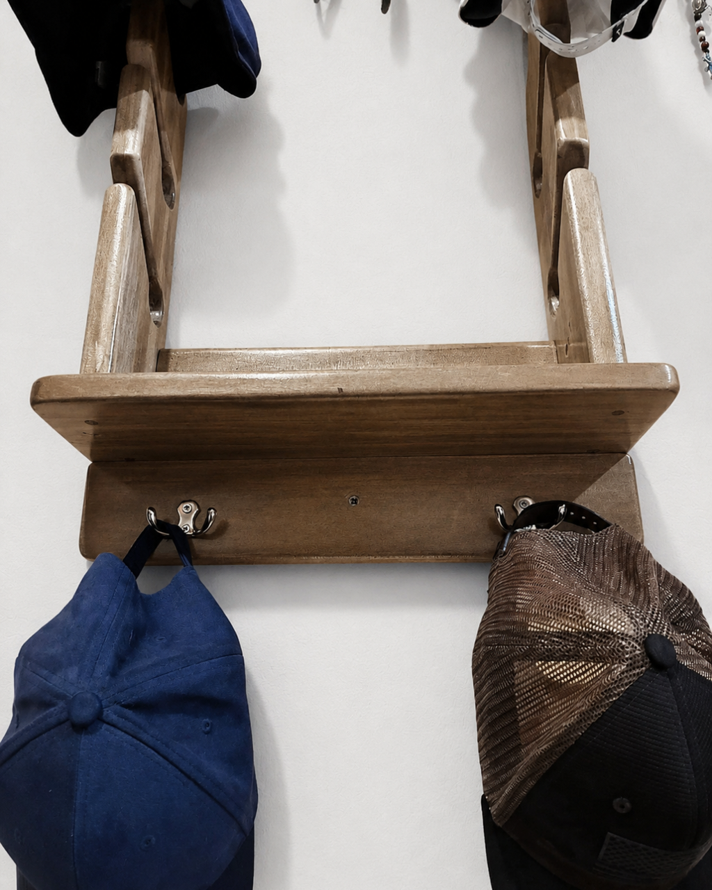 ORGANIZADOR PRIME PARA GORRAS 🧢