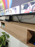 CENTRO DE ENTRETENIMIENTO PARA TV 📺